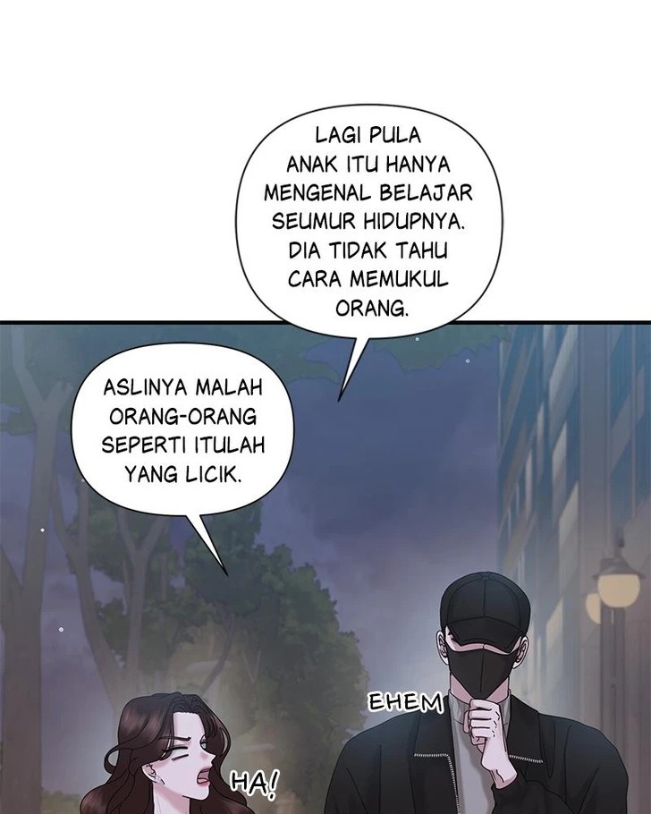 One Day I Found a Husband chapter 29 halaman 83