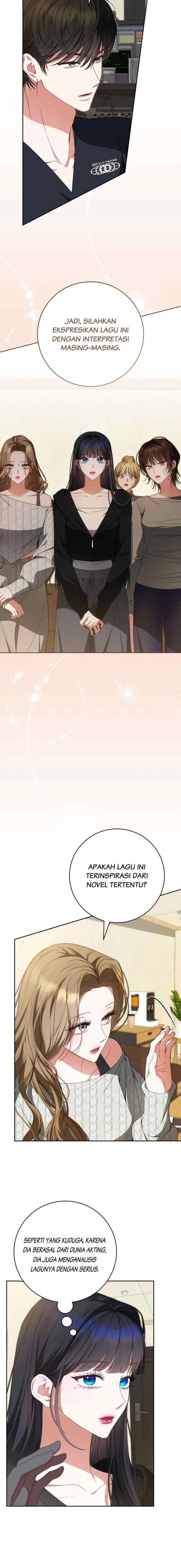 Became the Leader of a Girl Group Fated to Doom chapter 21 halaman 7