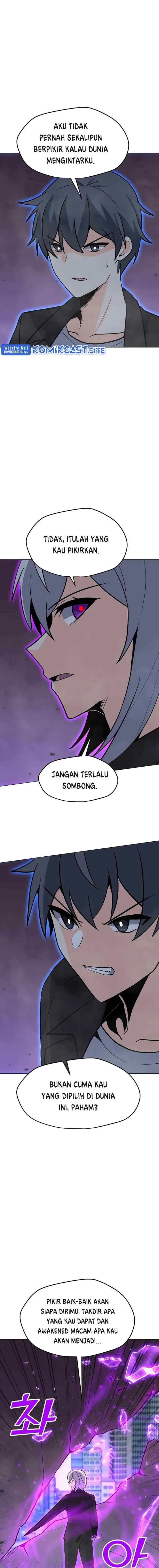 Solo Spell Caster chapter 87 halaman 18