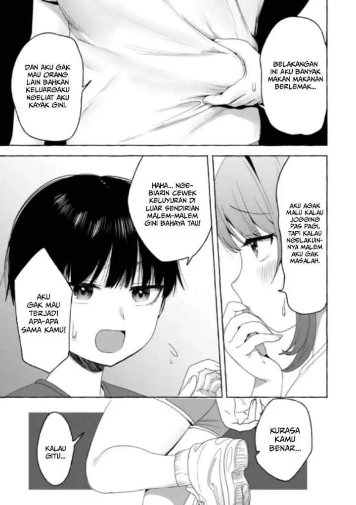 I'm Sandwiched Between Sweet and Spicy Sister-In-Law chapter 18 halaman 4