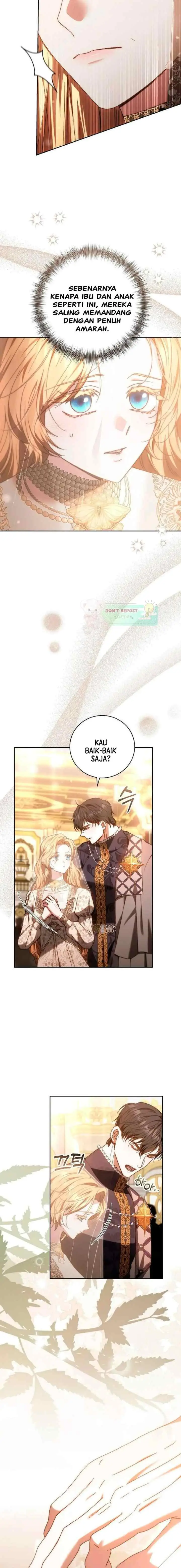 I Will Raise This Boy as Another Man's Child chapter 20 halaman 7