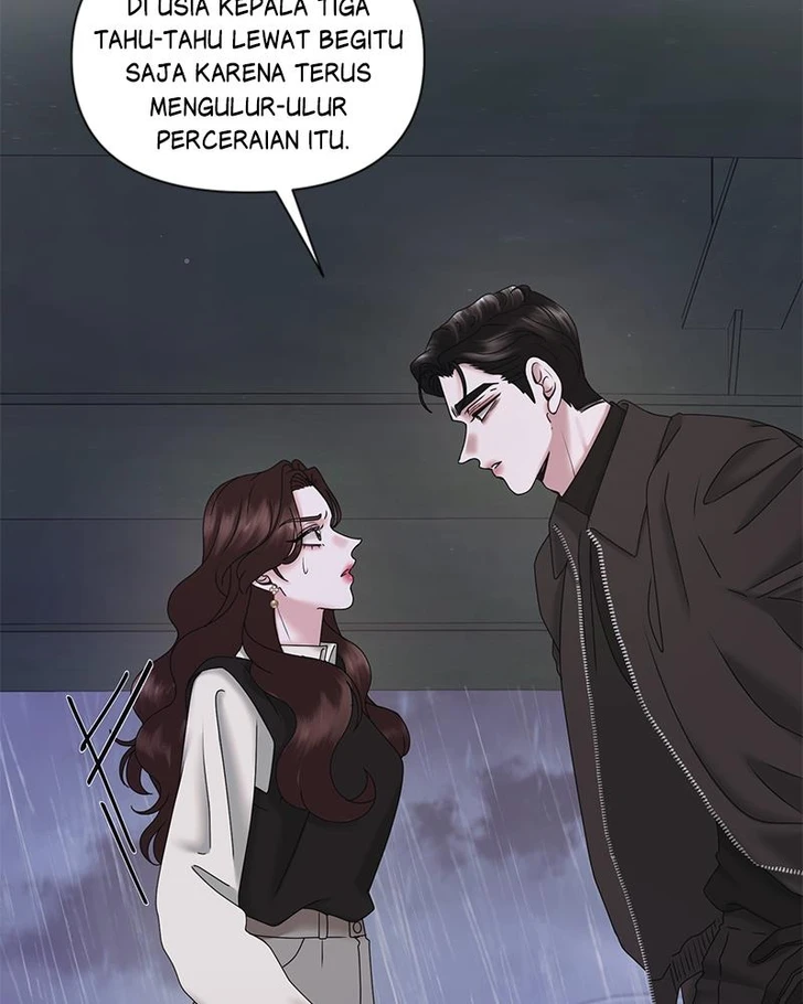 One Day I Found a Husband chapter 24 halaman 47
