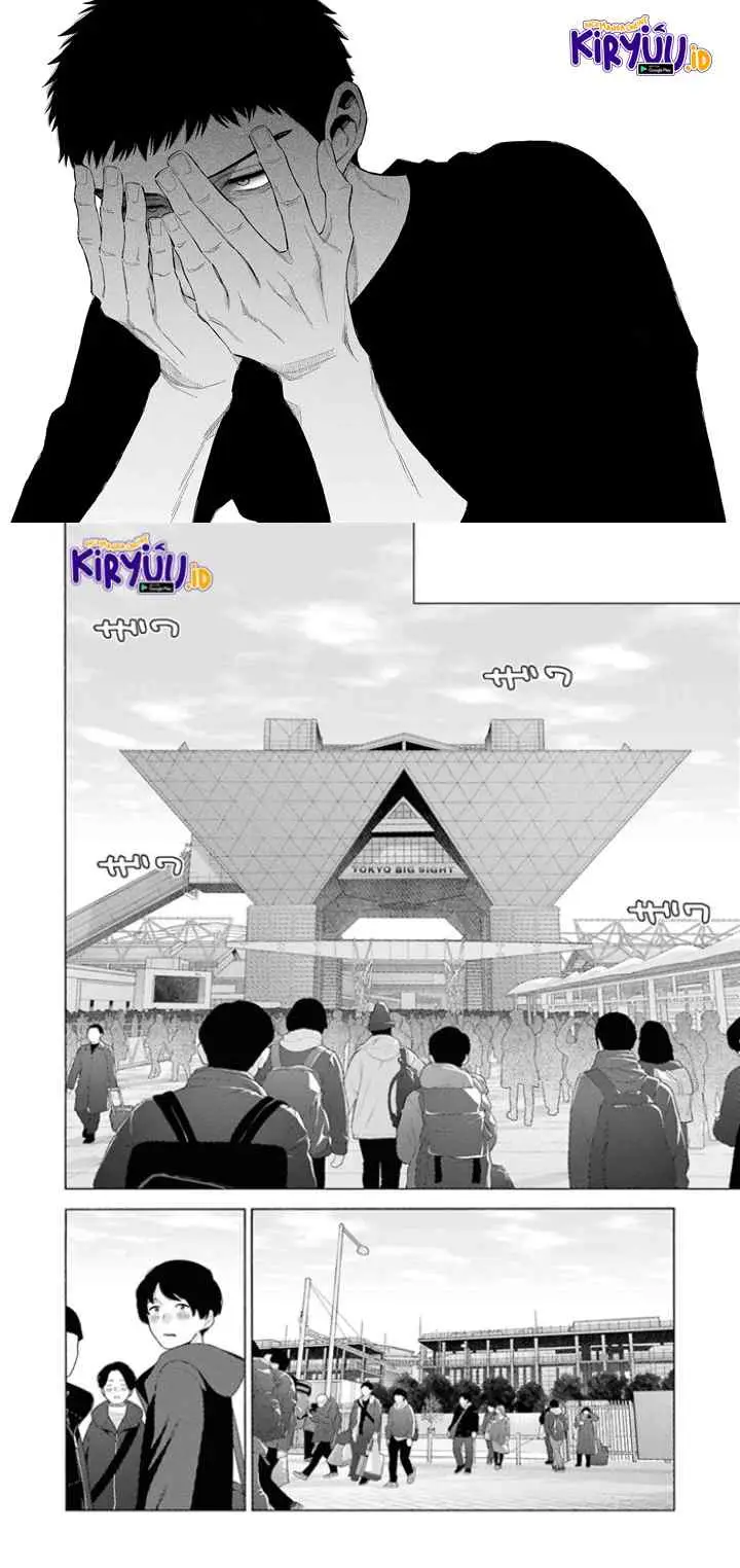 Sono Bisque Doll wa Koi wo suru chapter 96 halaman 11