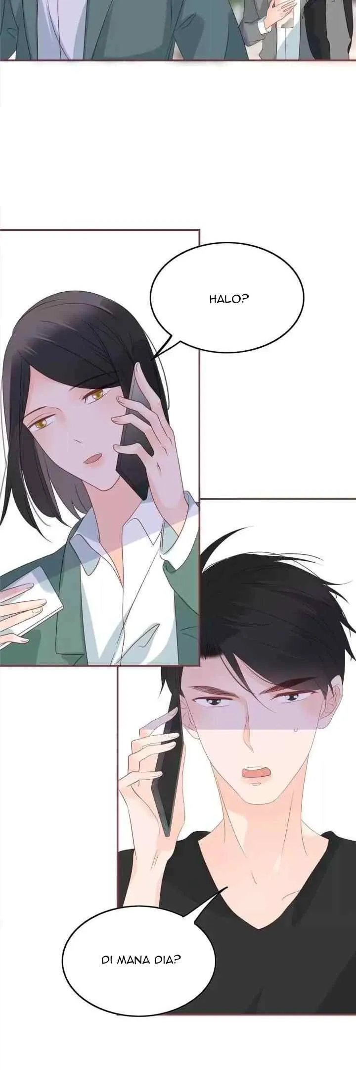 The Expert Boyfriend Snatcher chapter 162 halaman 14