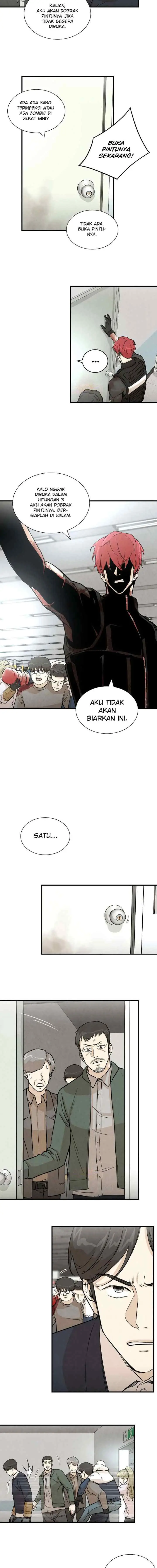 Return Survival chapter 11 halaman 5