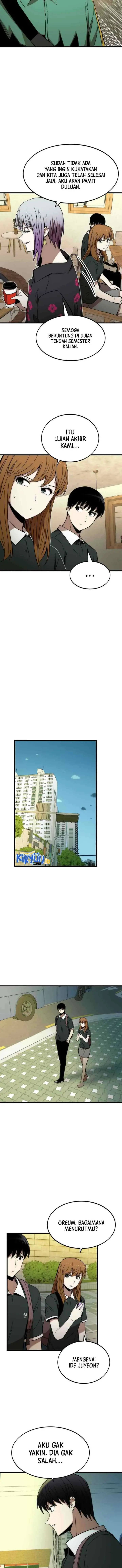 Ultra Alter chapter 57 halaman 14
