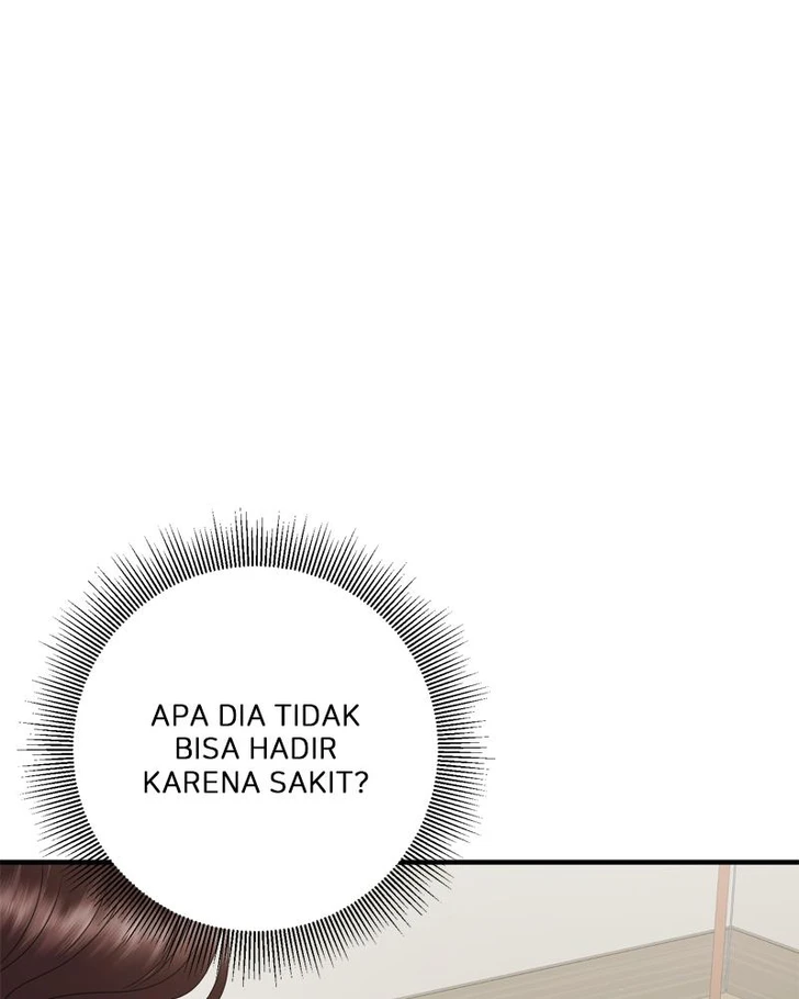 One Day I Found a Husband chapter 53 halaman 47