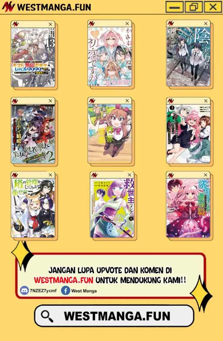 Fun Territory Defense Of The Easy-going Lord ~the Nameless Village Is Made Into The Strongest Fortified City By Production Magic~ chapter 35.1 halaman 18