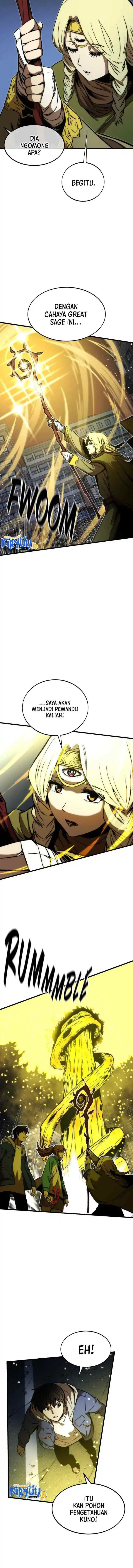 Ultra Alter chapter 91 halaman 11