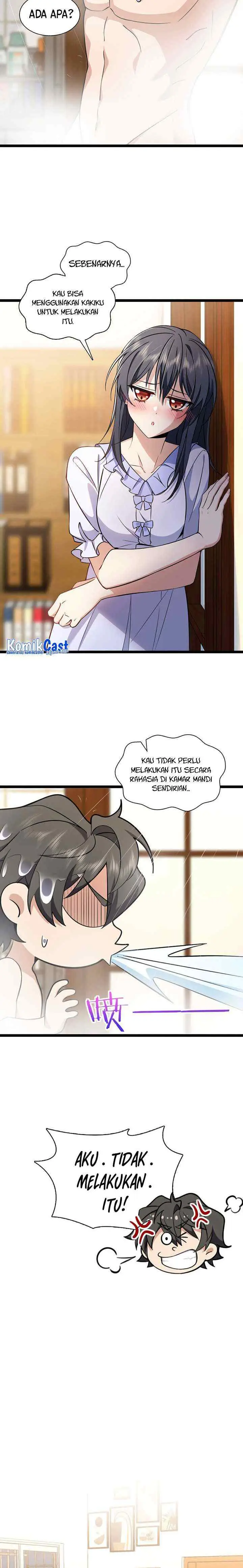 My Wife Is From a Thousand Years Ago chapter 225 halaman 4