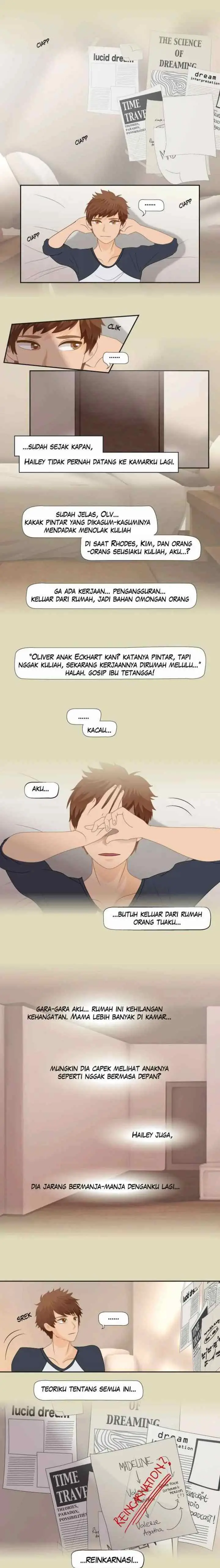 In A Dream chapter 88 halaman 8