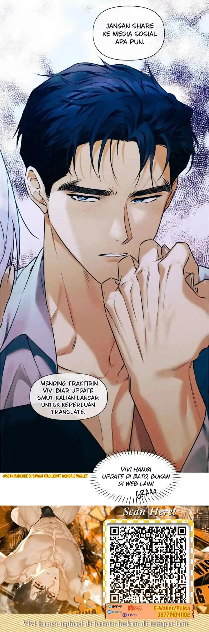 The Broken Ring: This Marriage Will Fail Anyway chapter 109 halaman 19