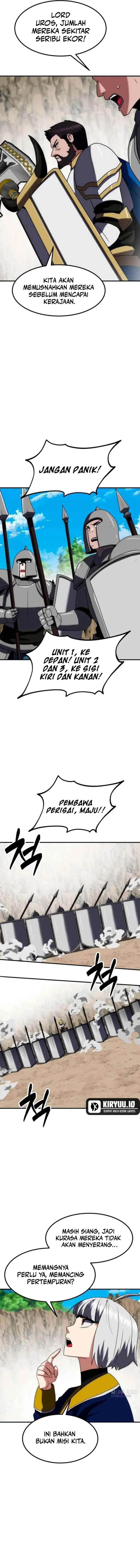 Defense Breaker chapter 33 halaman 7