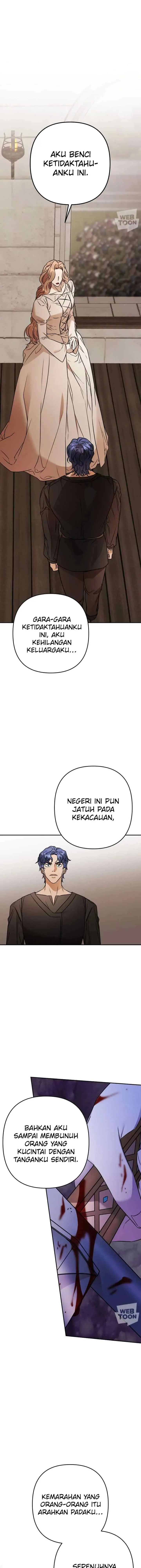 Agatha chapter 120 halaman 7