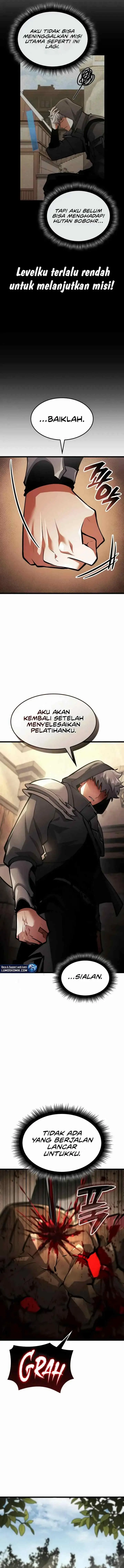 Emperor Of Solo Play chapter 36 halaman 14