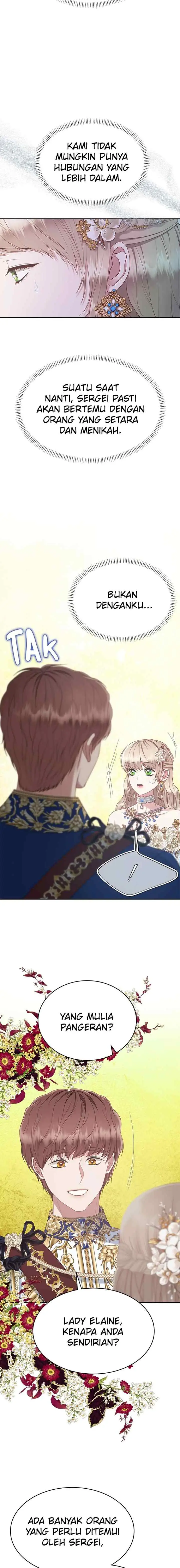 What Does That Evil Dragon Live For? chapter 82 halaman 18