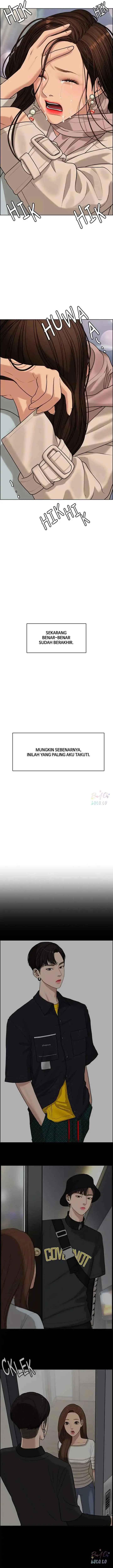 The Secret of Angel chapter 163 halaman 13