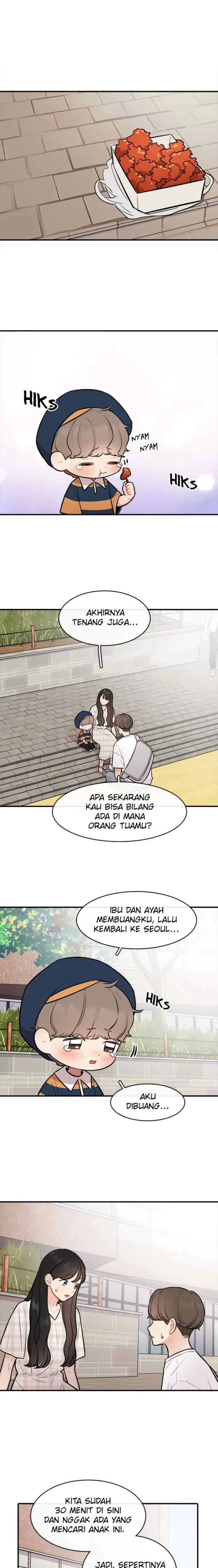 Phone Addict chapter 41 halaman 10