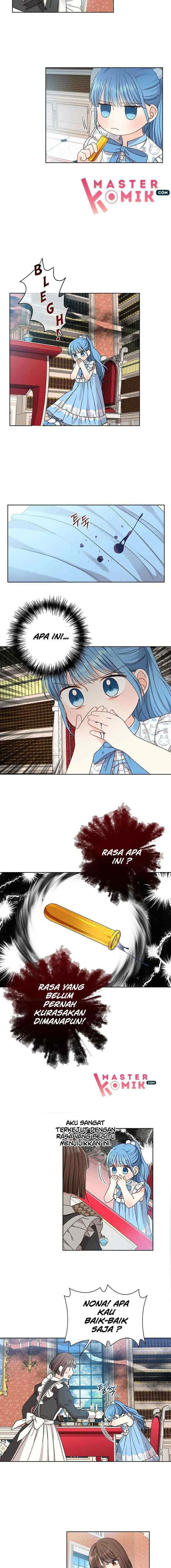 Saving the Villain Who was Abandoned by the Female Lead chapter 10 halaman 4