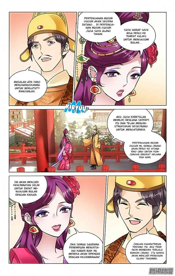 Prince Don't do This chapter 37 halaman 9