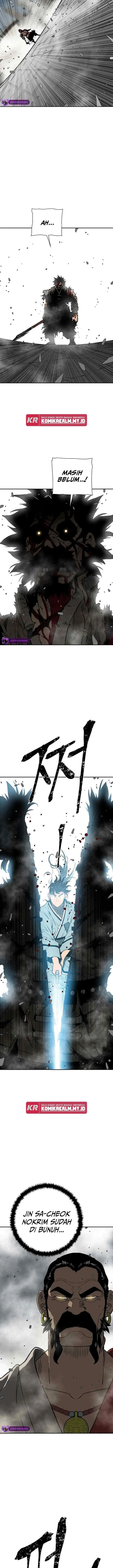 Tales of A Shinning Sword chapter 53 halaman 14