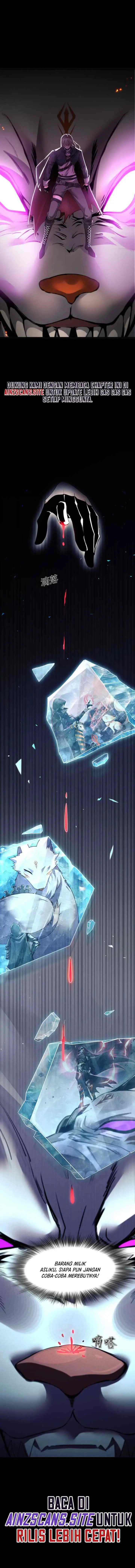 The Strongest Demon Lord Becomes a Rookie chapter 6 halaman 12