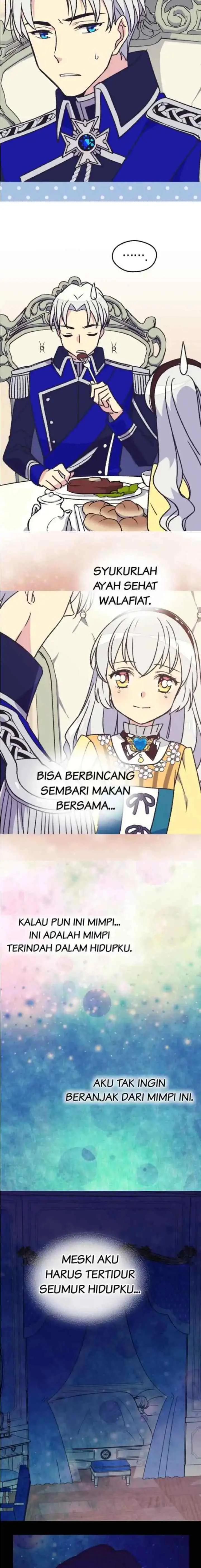 The Abandoned Empress chapter 7 halaman 12