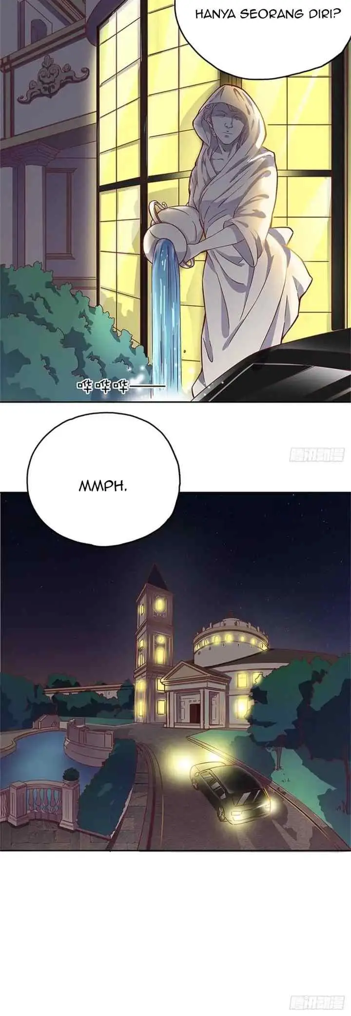 I'll Love You Even If It's Wrong chapter 10 halaman 8