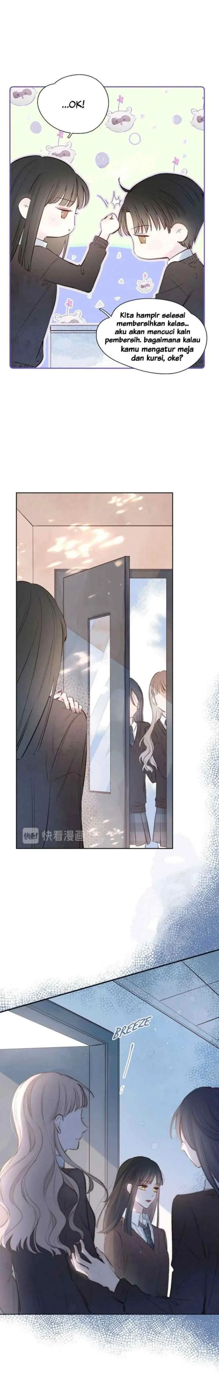 Our Rainy Story Days chapter 4 halaman 14