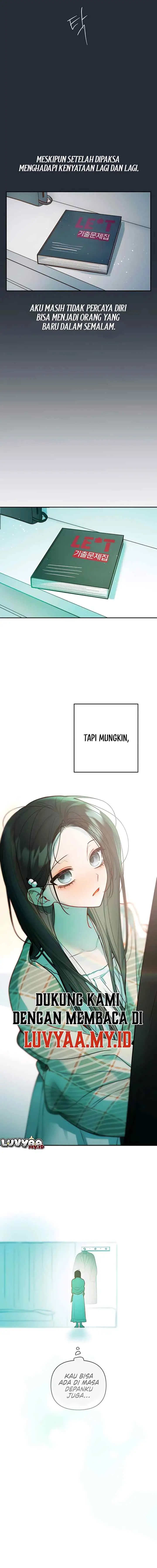 Our Guild's Idol chapter 45 halaman 7