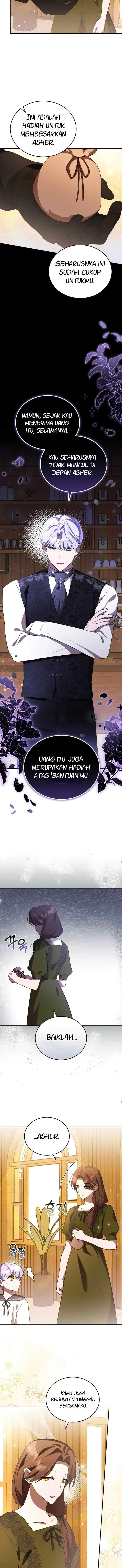 I Didn't Lull You to Sleep Only For You to Be Obsessed chapter 9 halaman 10