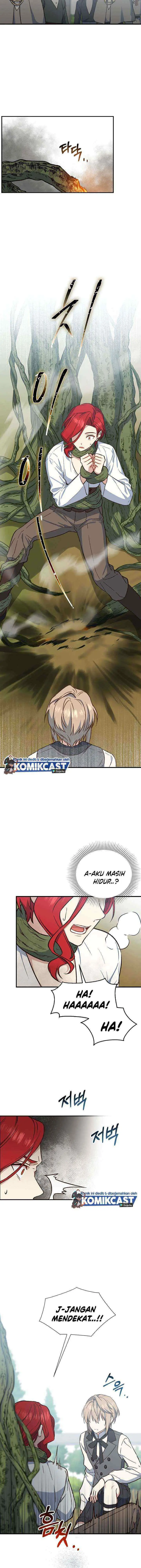 Return of the 8Th Class Magician chapter 21 halaman 8