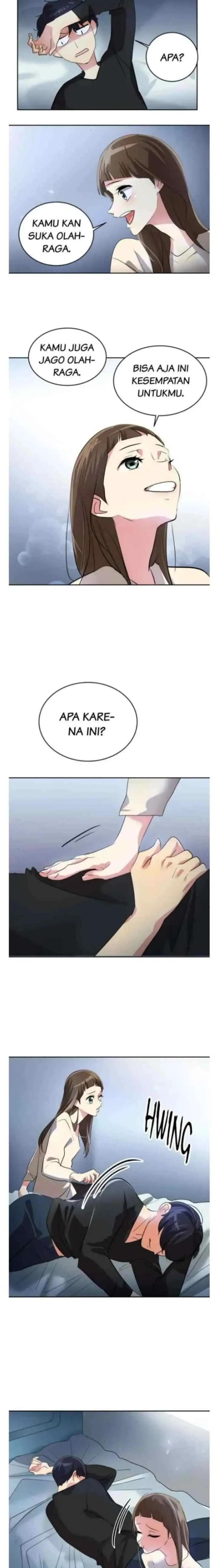 Heart Has a Soft Spot chapter 14 halaman 11