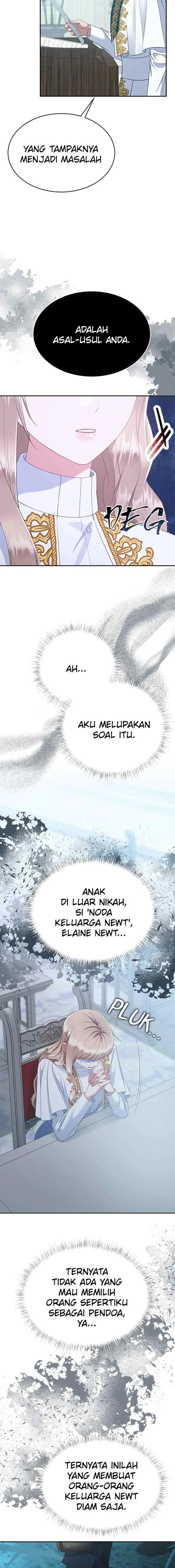 What Does That Evil Dragon Live For? chapter 76 halaman 17