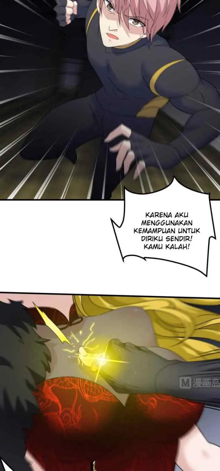 My Plug-in Spirit Ring chapter 82 halaman 4