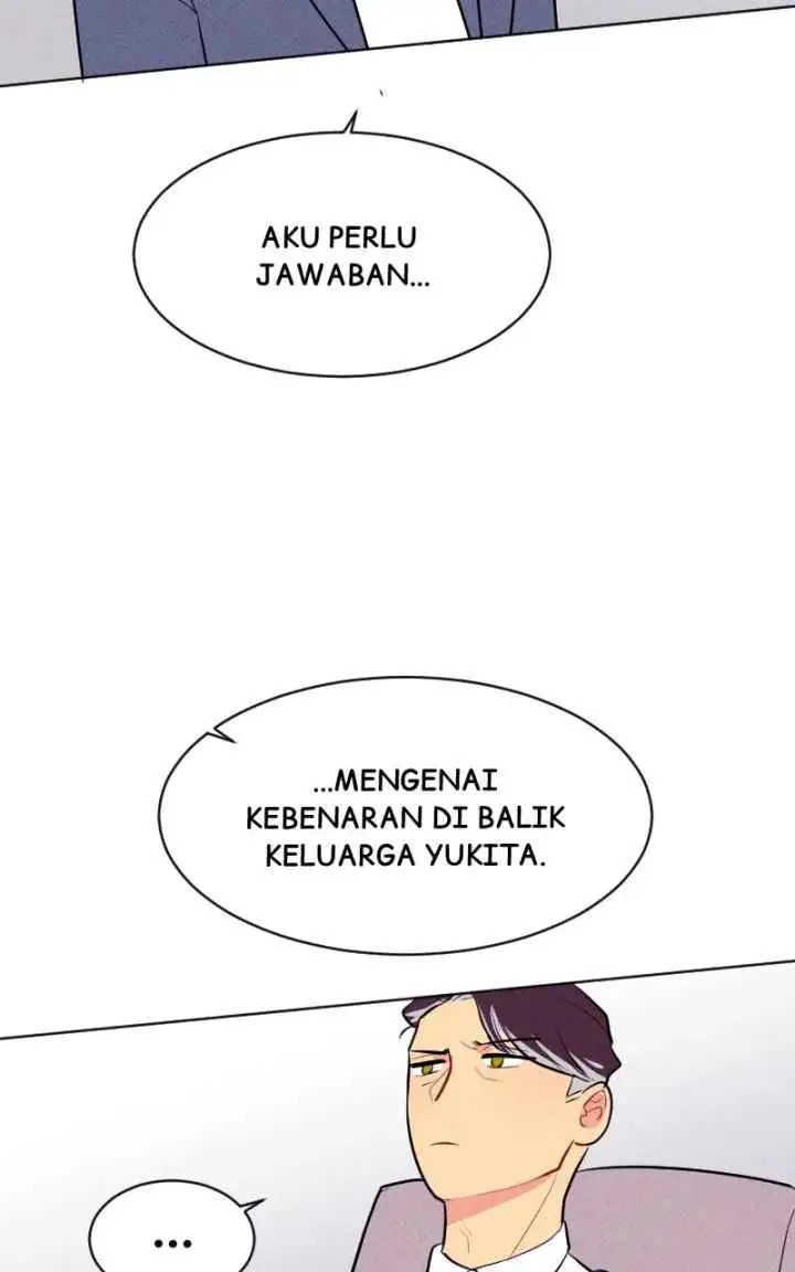 Stand Up, Mr. President! chapter 132 halaman 19