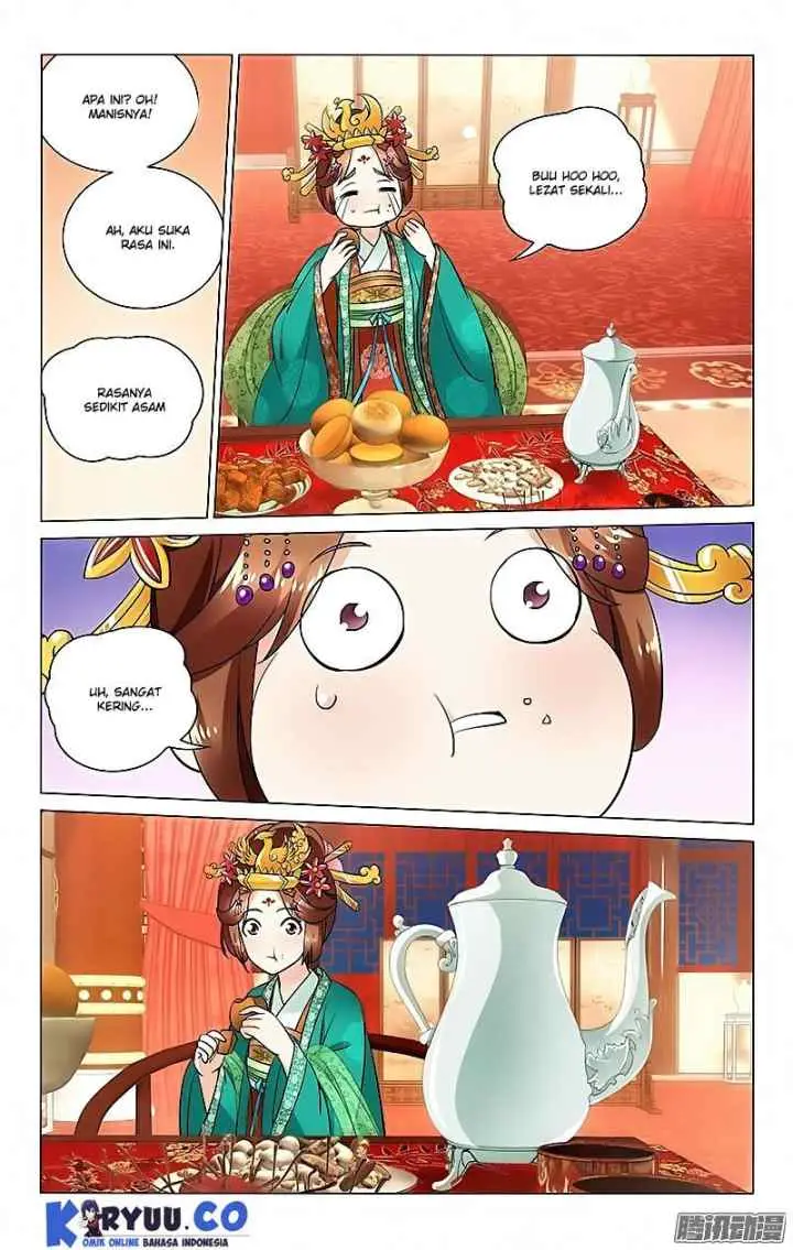 Prince Don't do This chapter 24 halaman 9