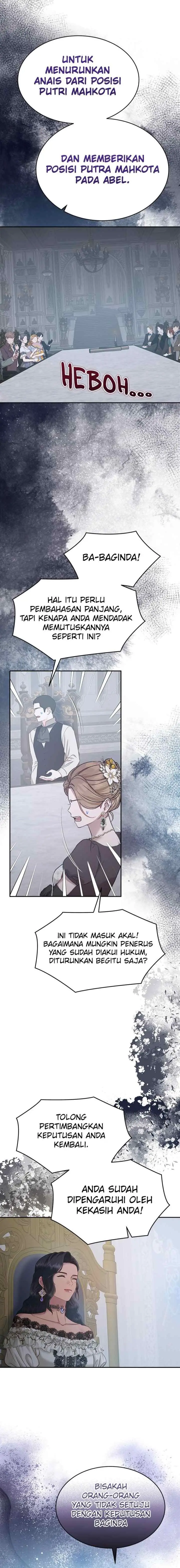 What Does That Evil Dragon Live For? chapter 95 halaman 5