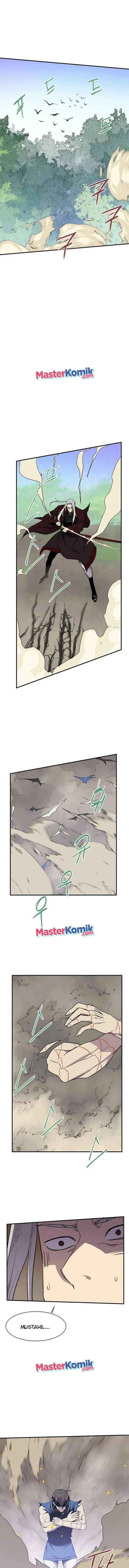 The Strongest Ever chapter 68 halaman 9