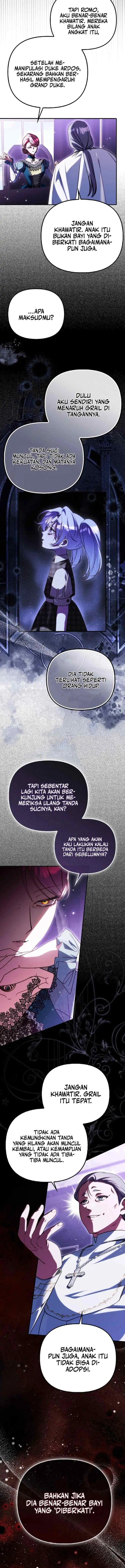 I'm the Brave Puppy That Will Save the Villainess chapter 26 halaman 13