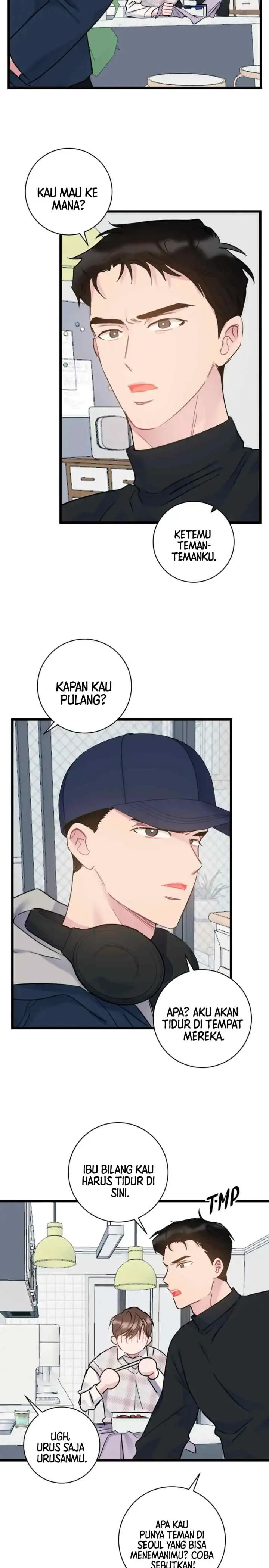 Normal Relationship chapter 25 halaman 9