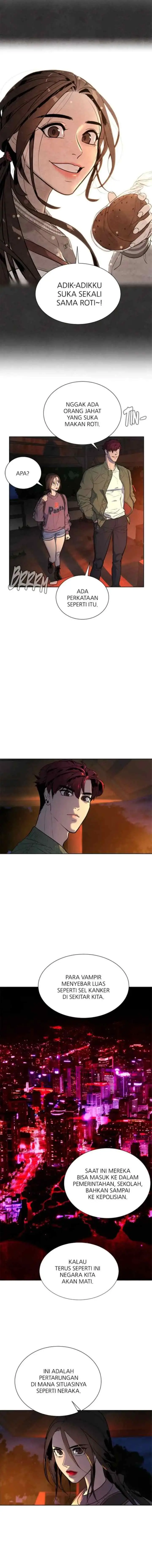 White Blood chapter 17 halaman 19