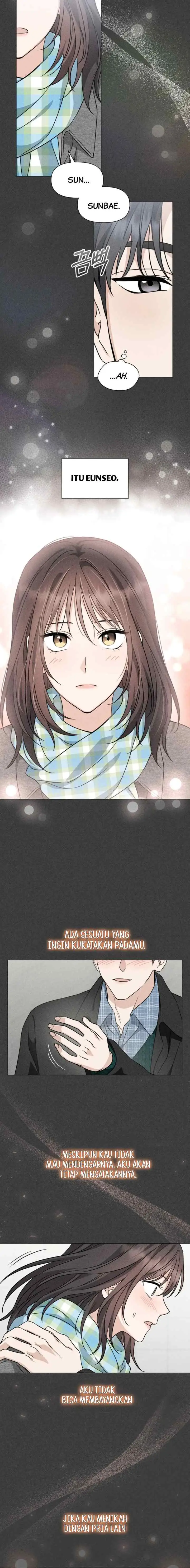 Tanda Cinta chapter 33 halaman 8