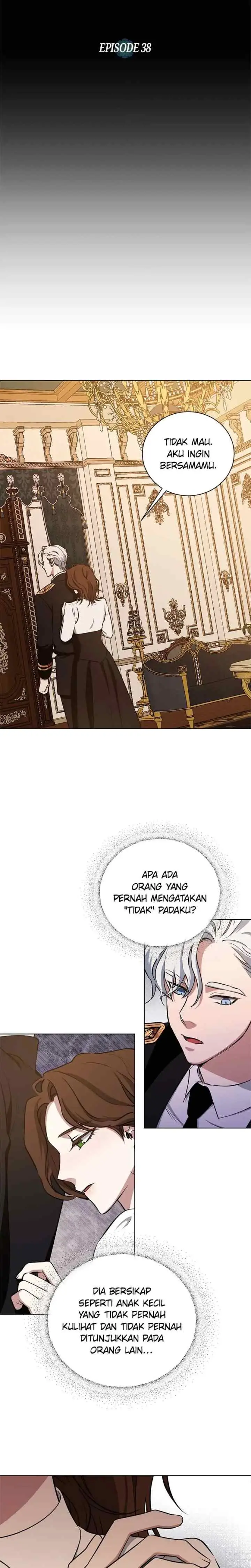 The Double Agent chapter 38 halaman 4