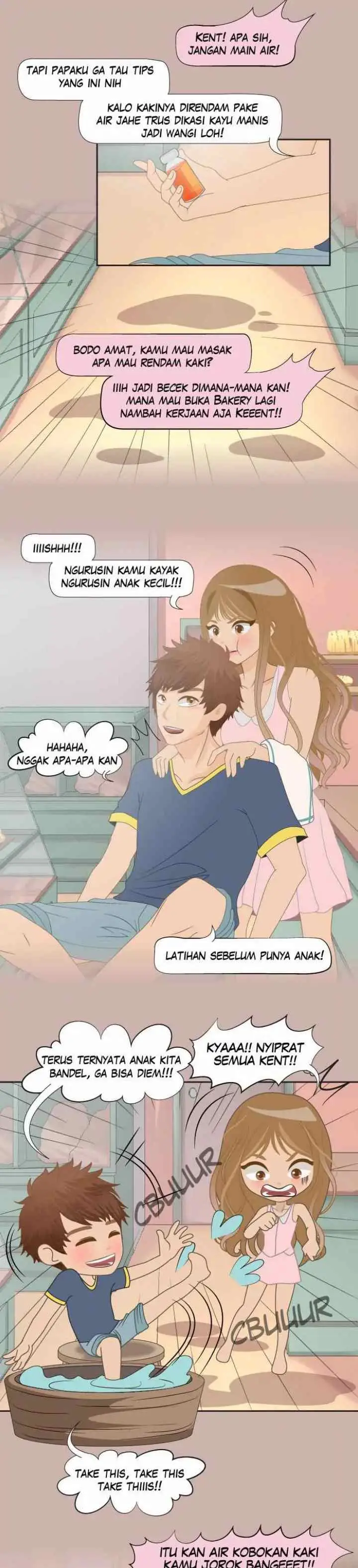 In A Dream chapter 96 halaman 7