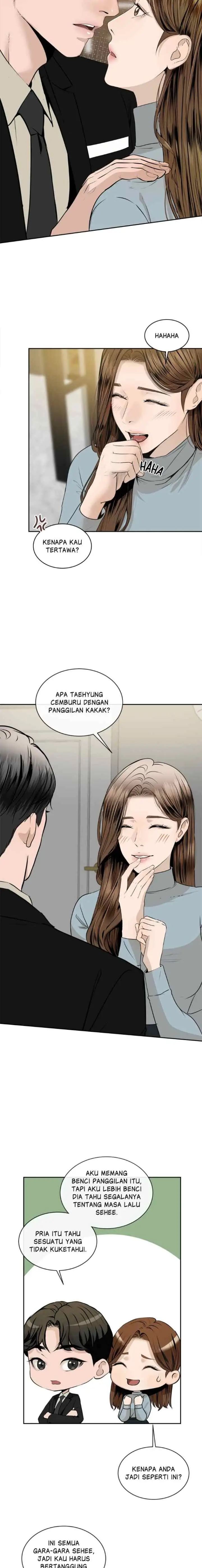 I'll Give You Everything chapter 68 halaman 5