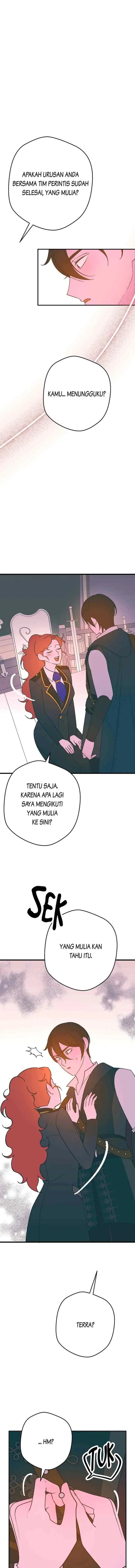 Salvaré a esta maldita familia chapter 126 halaman 17