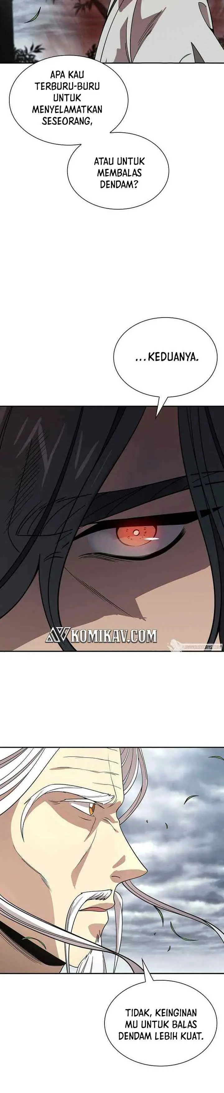 Storm Inn chapter 96 halaman 15