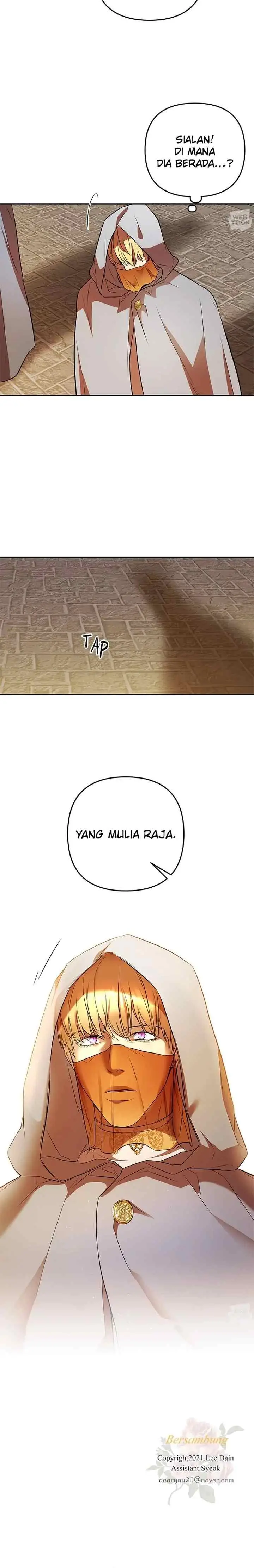 Agatha chapter 45 halaman 13