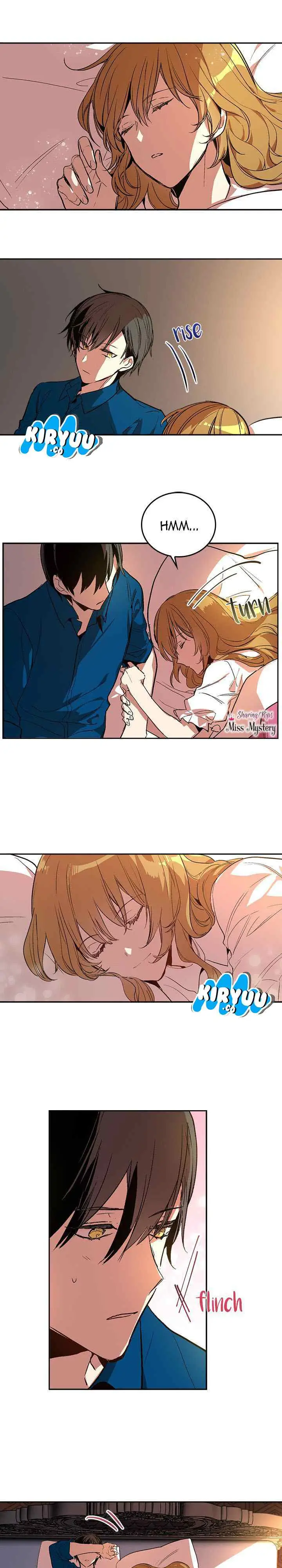 The Reason Why Raeliana Ended up at the Duke's Mansion chapter 46 halaman 18